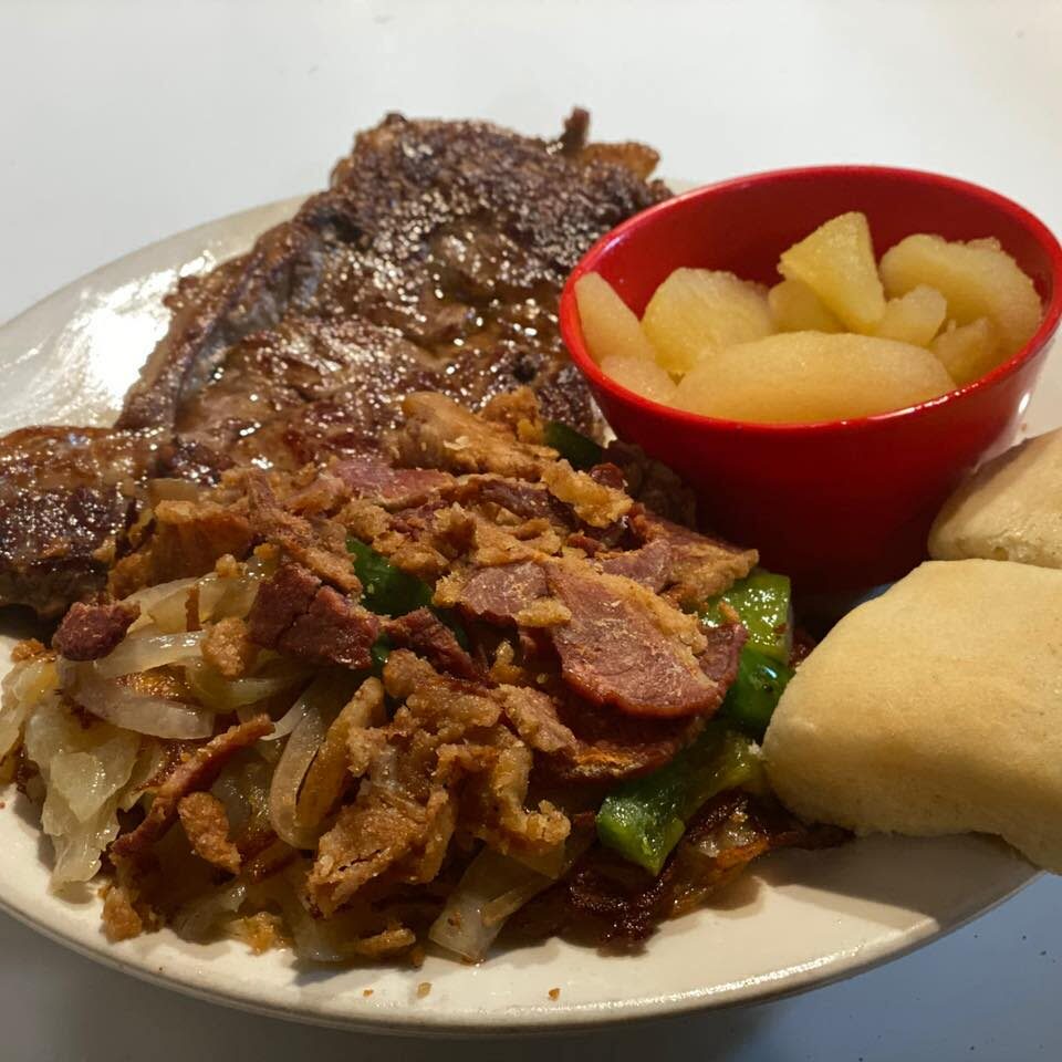 Coe's Steak House