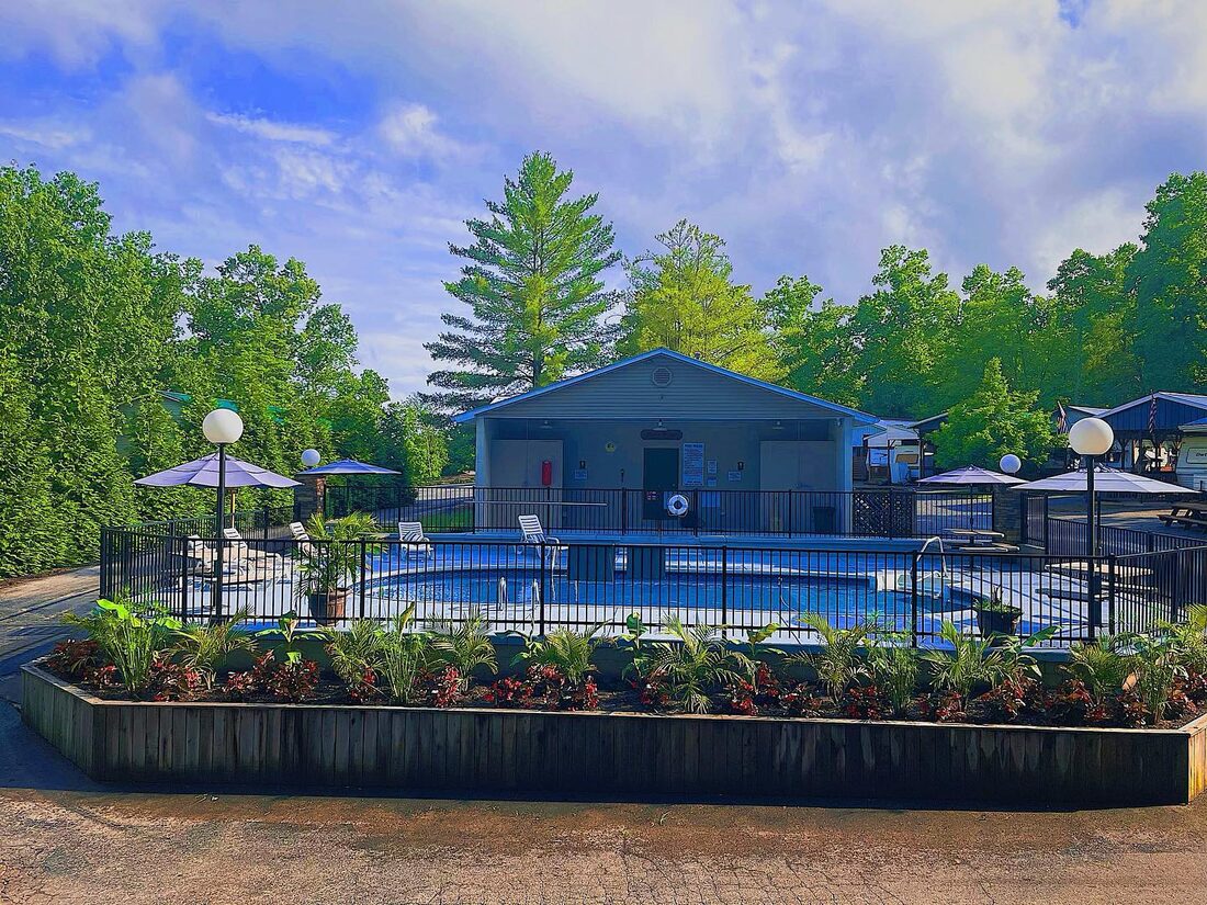 Timber Point Tavern