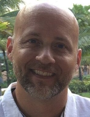 Chad Gosser