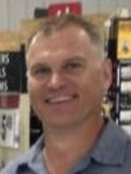 Tim Wilson
